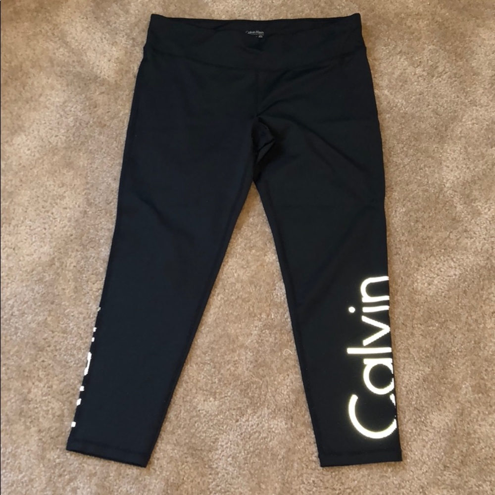 Calvin Klein Performance Wear